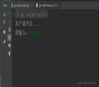 Go语言TCP编程：从协议原理到完整通信代码实现
