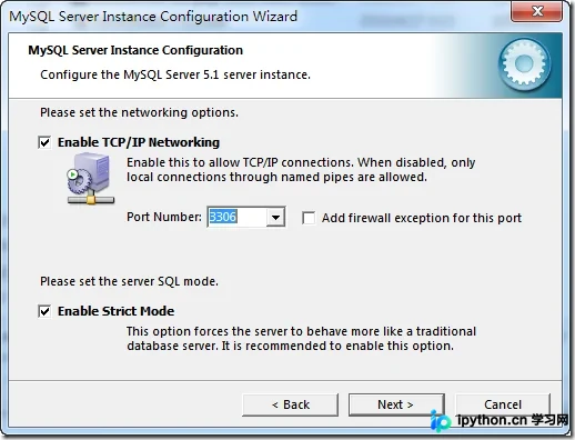 MYSQL_18 MYSQL_18