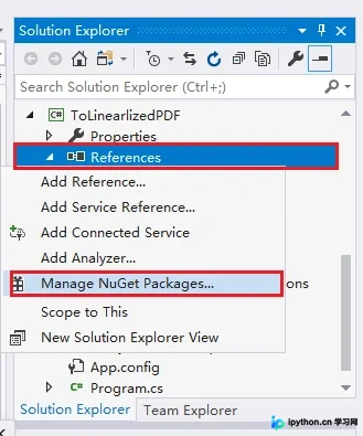 C#使用Spire.PDF将普通PDF转为线性化PDF
