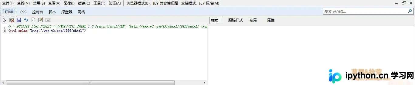 JavaScript调试指南：F12开发者工具与debugger断点用法