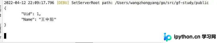 GoFrame框架gconv.Scan自动类型转换实战