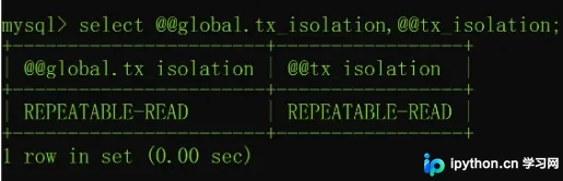 MySQL事务隔离级别详解:脏读、幻读与实战操作