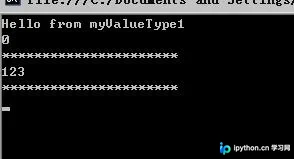 C#静态构造器执行机制解析：结构体类型字段访问的触发条件