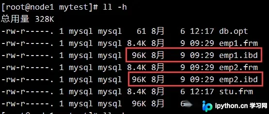 MySQL 数据类型优化指南：节省空间与提升性能