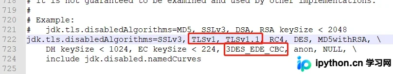 解决 SQL Server 连接报错：TLS10不被客户端接受 [TLS12]