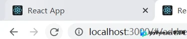 React 动态渲染 HTML 标签与修改页面标题的方法