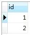 MySQL、SQL Server和Oracle主键自增设置详解