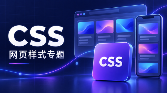 CSS实战：把设计稿变成网页