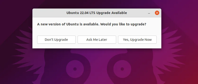 Ubuntu 界面截图 2