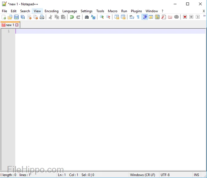 WinSCP 界面截图 1