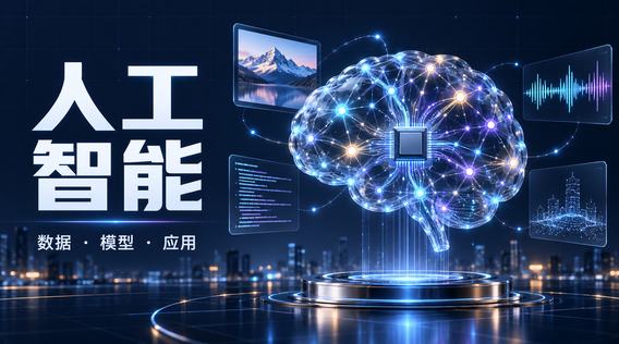 人工智能：理解模型如何学习与应用