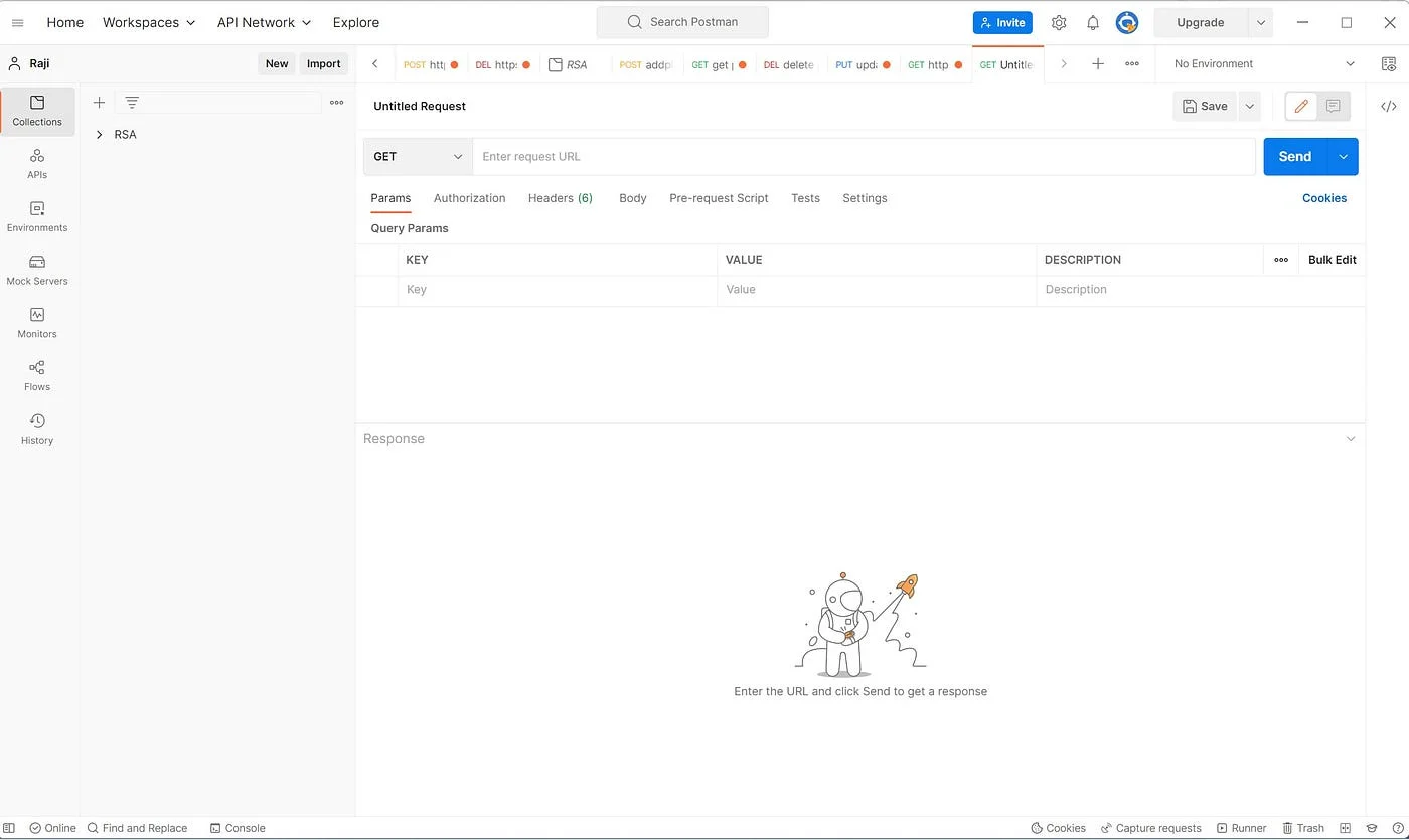 DBeaver Community 界面截图 1