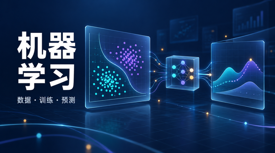 机器学习:从训练模型到验证预测