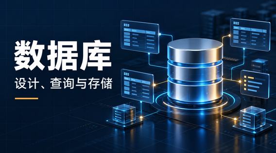 数据库：从业务关系到可靠存储