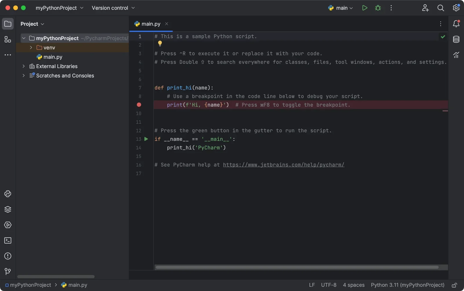展示Python代码编辑器、IDE和终端等不同开发工具的真实界面对比，帮助读者建立工具类型概念。