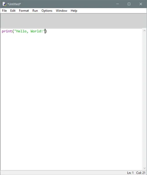 展示真实Python开发环境,包括终端中的Python版本检查、代码编辑器中的Hello World代码以及运行结果,直观体现从安装到首次运行的过程。