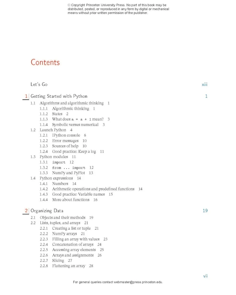 展示多本主流Python教材、目录页面和代码案例,对比教材内容结构与项目实践程度。