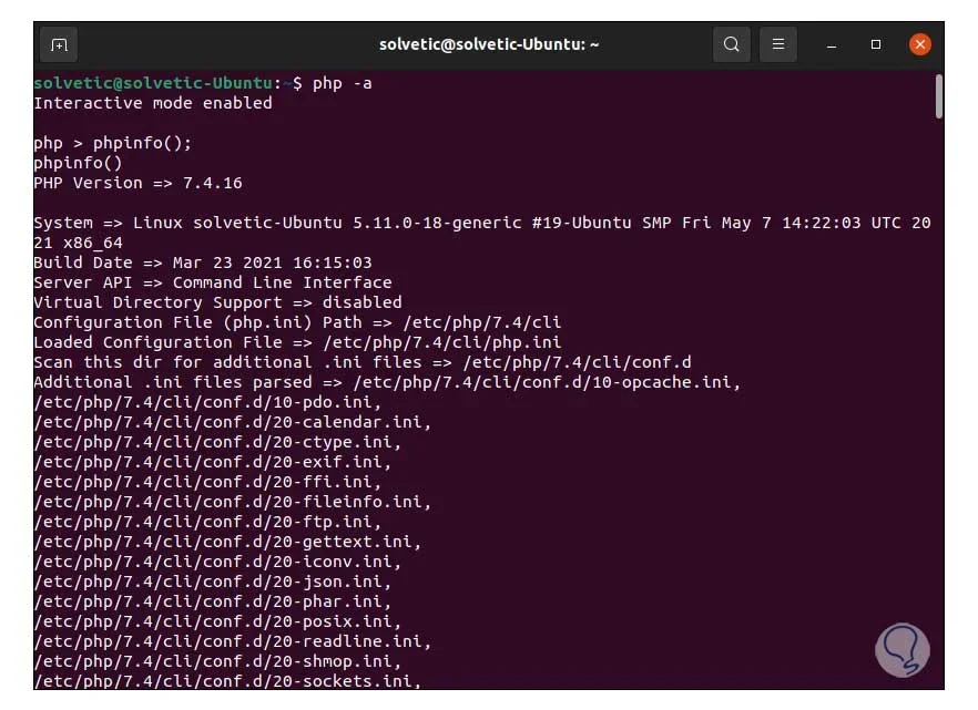展示真实PHP开发环境终端、PHP版本信息、项目目录以及Web服务器和数据库服务状态,直观呈现常见故障表现。