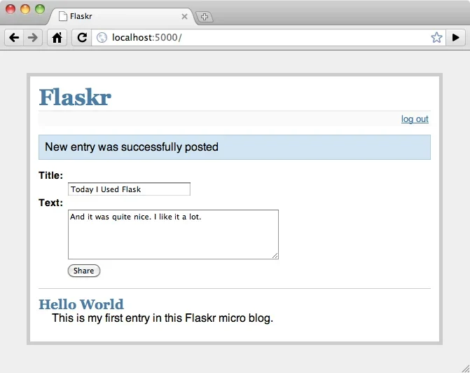 展示Python Web项目代码、Flask或Django开发环境、浏览器运行页面和自动化脚本终端的真实操作界面。
