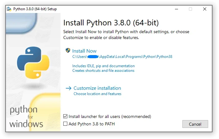 展示真实软件下载页面与安装过程，包括VS Code、Python安装程序和PyCharm下载页面，突出操作系统版本选择及官方来源。