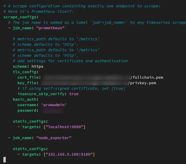 展示应用或 Exporter 指标分别写入 InfluxDB 与 Prometheus 的配置流程,以及数据进入 TSDB 的实际过程。