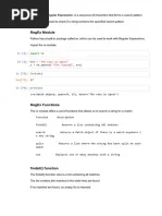 展示 Python re 模块中普通分组、非捕获分组和命名捕获分组的真实代码及对应匹配结果，突出命名组与结果字段之间的映射关系。