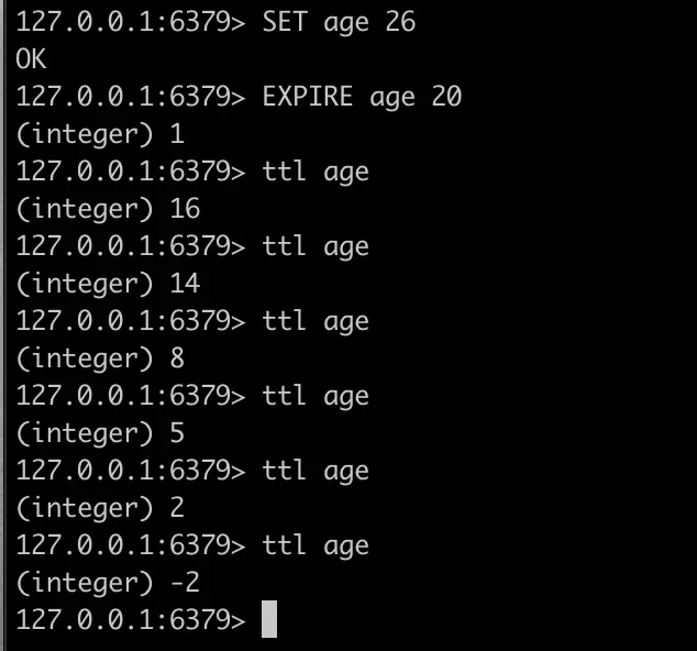 该节需要一张真实的 Redis CLI 查看 Session key、TTL 和 PHP 测试结果配图