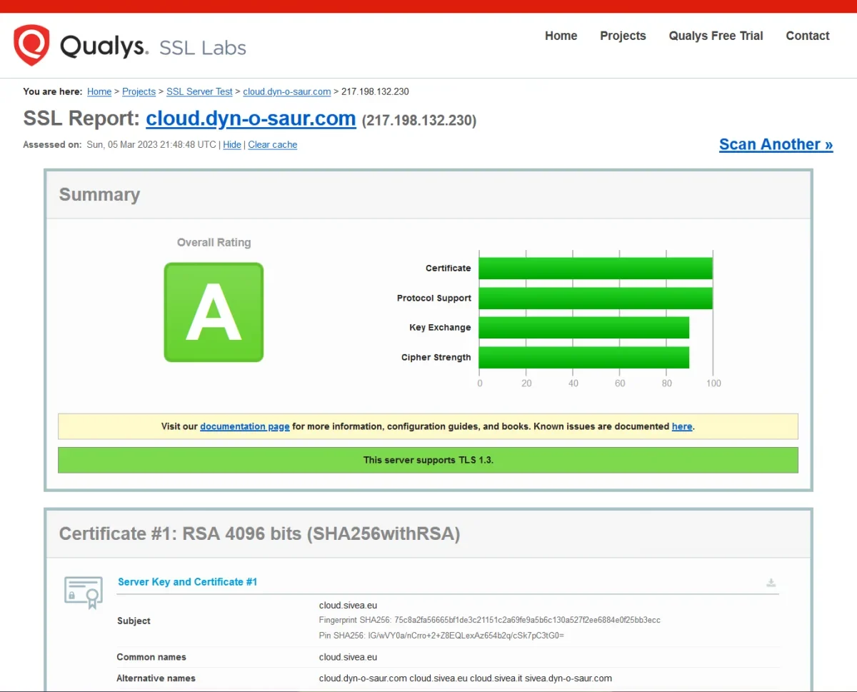 该节需要什么真实配图:浏览器地址栏安全锁、TLS 检测结果页面或 openssl 证书检查终端输出。