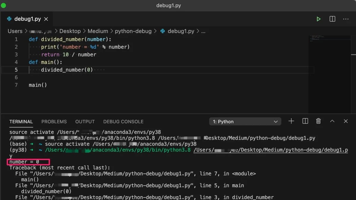 Python核心编程第二版:经典语法回顾与常见排错技巧