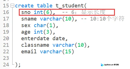 MySQL插入数据：全字段与部分字段插入方法详解