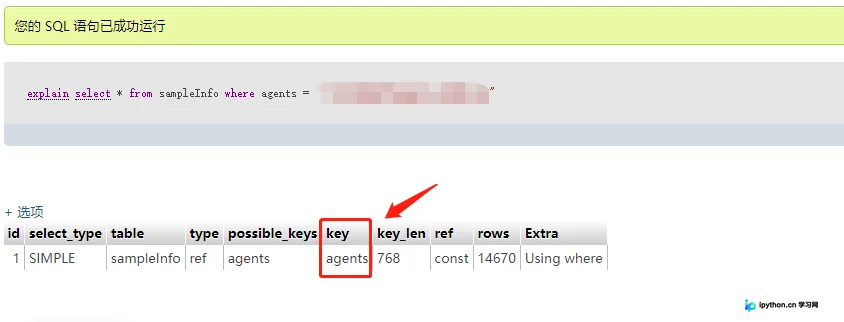 MySQL索引失效的10个常见原因及排查优化指南