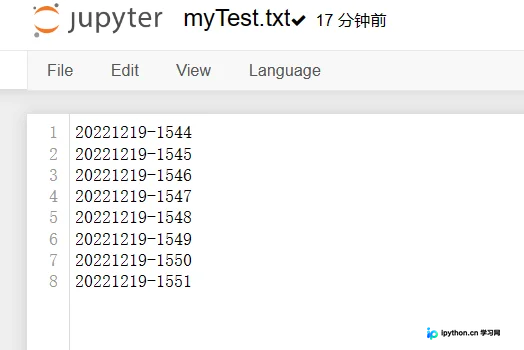 myTest.txt 含特殊分隔符的原始数据