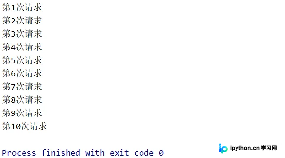 Python retrying 重试机制的使用方法