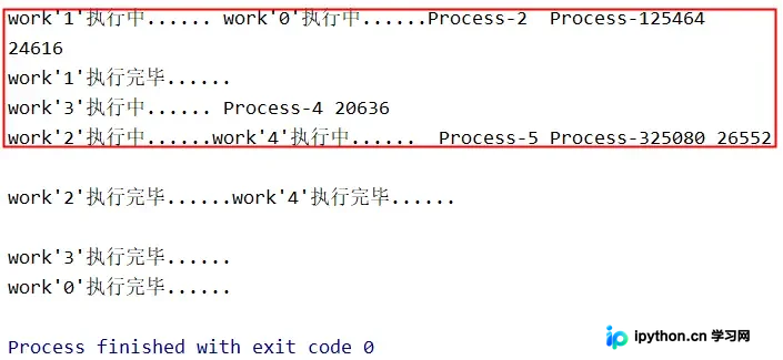 Python多进程同步与通信机制详解：Lock、Queue、Pipe、Semaphore及Event