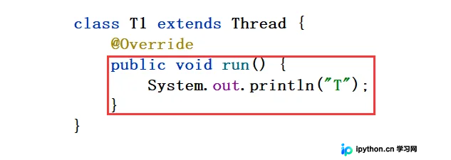Java多线程核心方法详解：start、run、join与守护线程实战