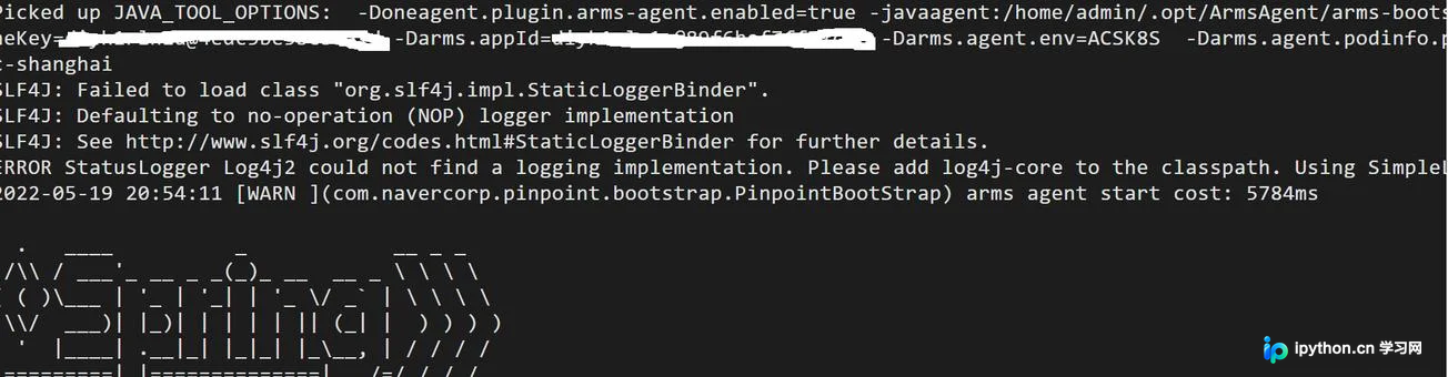 Java启动参数之谜：JAVA_TOOL_OPTIONS超过1024字节导致加载失败的排查与解决