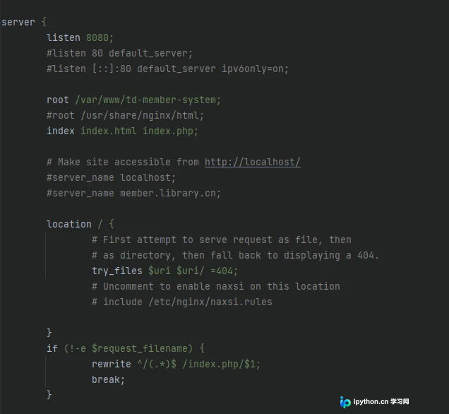Docker部署PHP项目指南：从编写Dockerfile到容器运行详解